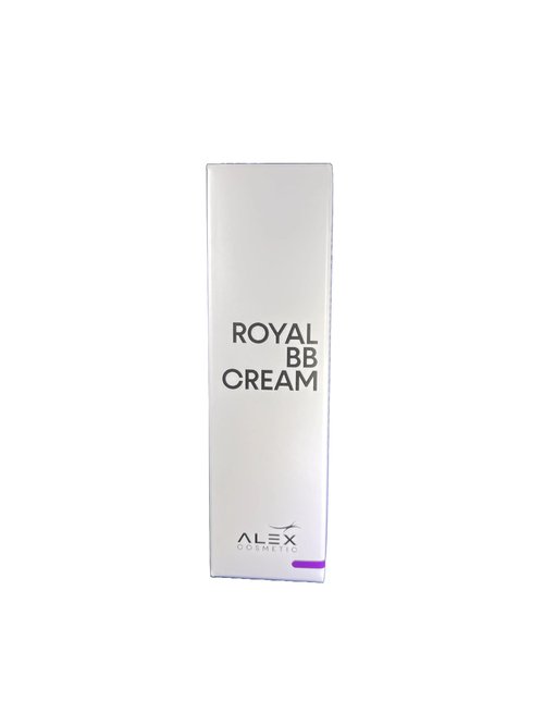 Alex Cosmetic - Royal BB Cream 50ml