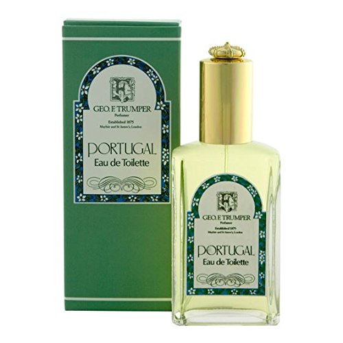 Geo F. Trumper Portugal Eau de Toilette Cologne 50ml