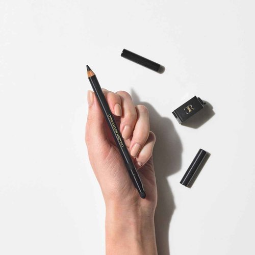 COLLEEN ROTHSCHILD The Eyes Have it Collection | 5-Pc Set | Eye Makeup Essentials | Mascara, Liquid Liner, Pencil Line & Micellar Cleansing Water (5 Count)