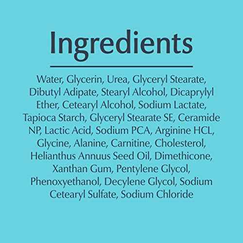 Eucerin Advanced Repair Hand Cream, Lotion for Very Dry Skin Use After Washing with Hand Soap, Fragrance Free, 2.7 oz, 12 Count (Pack of 4)