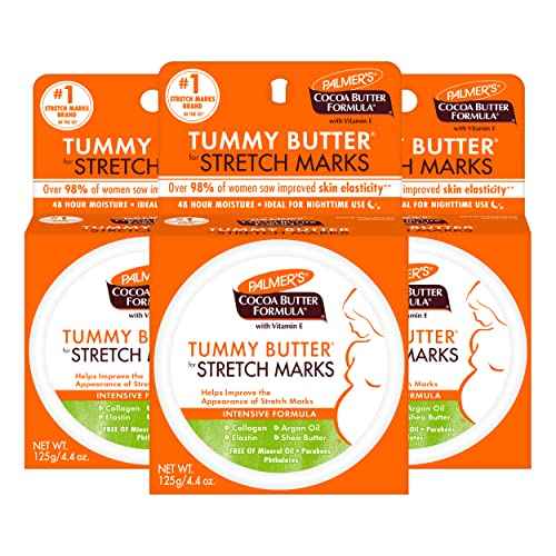 Palmer's Cocoa Butter Formula Tummy Butter - 4.4 oz