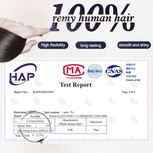 starluck Hair Toppers for Women Real Human Hair No Bangs 3.5"*4"Hand-Tied Swiss Lace Base 12in 100% Remy HumanHair Topper for Women with ThinningHair(T4/27/4#)