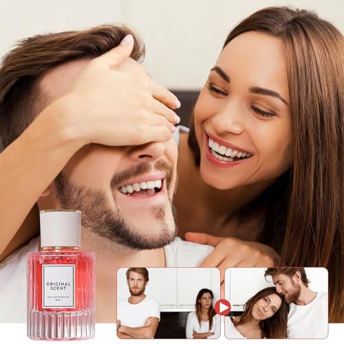 Venom Pheromone Perfume Collection, Phero Perfume for Women, Long Lasting