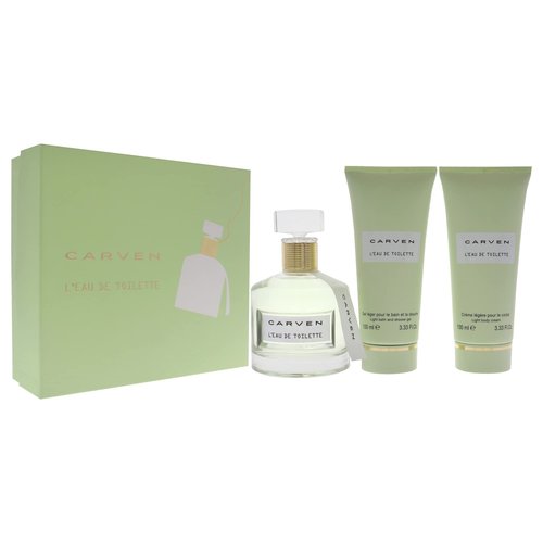 Carven L'eau De Toilette Gift set