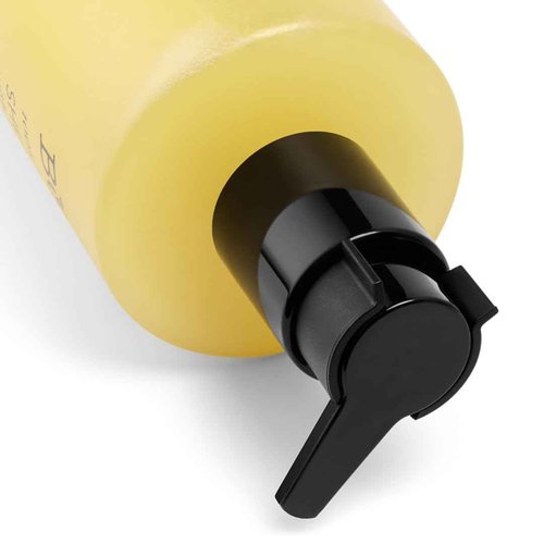 BOLDEN Sweet Vanilla Shea Body Oil with Vitamin E | Stretch Mark Pregnancy Care | 100% Natural Moisture Shea Oil | Lightweight After Shower Body Oil |16.9 Fl Oz