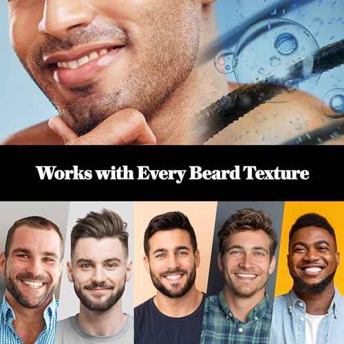 Minoxidil Beard Growth Oil: Minoxidil For Men Beard Infused With Biotin, Extra Strength Minoxidil 5% Beard Growth Serum to Grow Beard & Mustache Fast