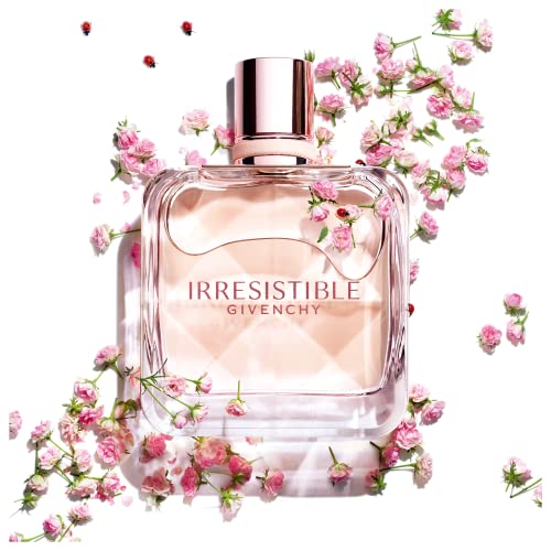 Givenchy Irressistible Fraiche EDT For Women (1.7 Fl Oz)
