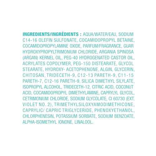 Moroccanoil Blonde Perfecting Purple Shampoo, 33.8 Fl Oz