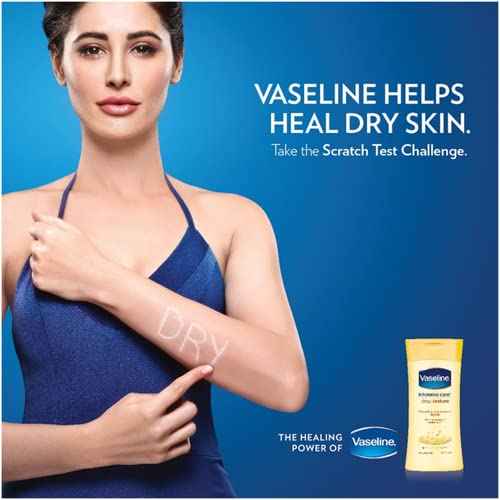 Vaseline Essential Moisture Conditioning Lotion 200ml