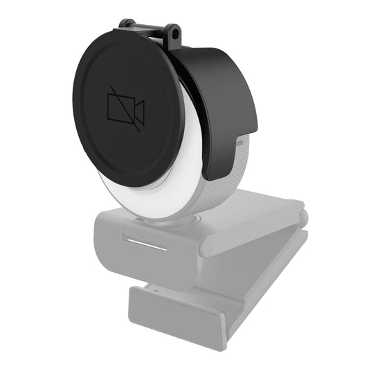 Angetube Webcam Cover - Web Camera Privacy Shutter to Protect Lens and Security Web Cam 967, 967Pro, 962, 963