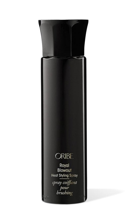 Oribe Royal Blowout Heat Styling Spray