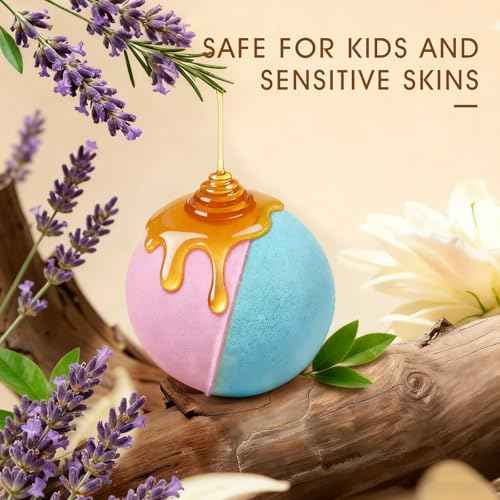 12Pcs Advent Calendar Christmas Gifts for Kids Women - Christmas Advent Calendar Bath Bomb with Surprise Inside Bath and Body Gift for Sister, Wife, Mom, Son, Daughter£üChristmas Gift Set Idea for Kids