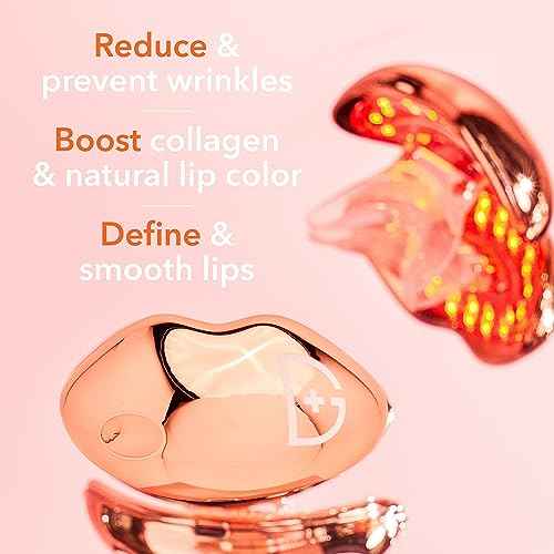 Dr Dennis Gross DRx SpectraLite LipWare Pro