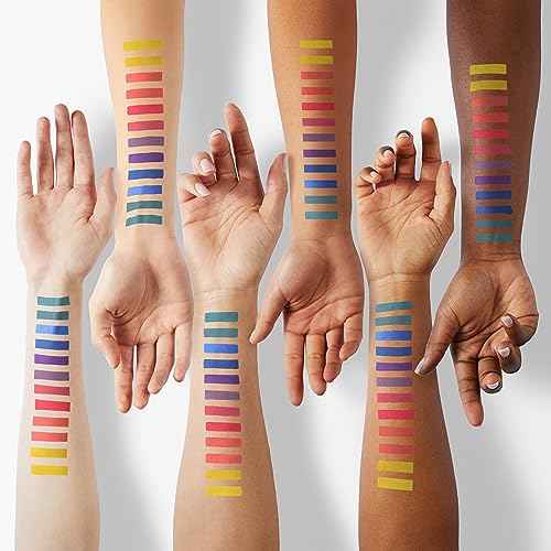 Princessa Aloe Mood Lipstick 12 Assorted Lipsticks¡¦