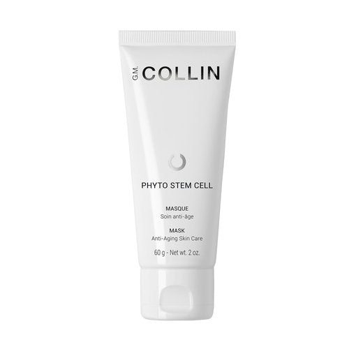 G.M. COLLIN Phyto Stem Cell Mask | Hydrating Facial Mask for Anti-Aging Benefits and Moisturization with Ceramide