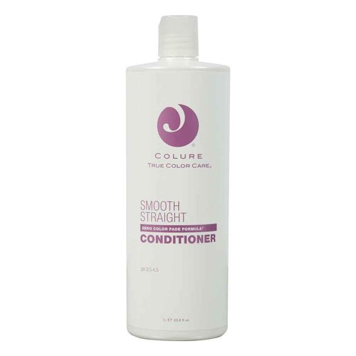 Colure Smooth Straight Conditioner - 32 oz