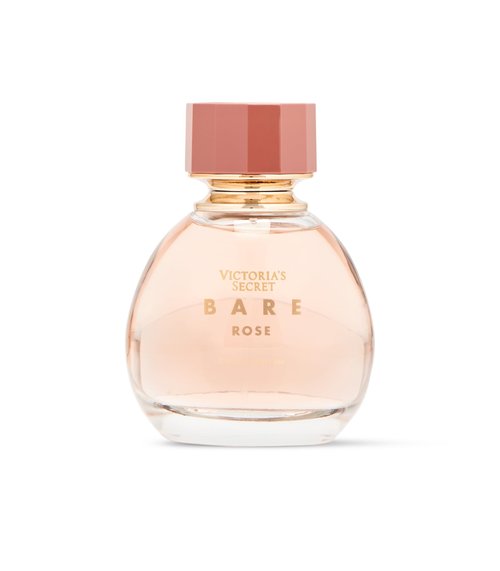 Victoria's Secret Bare Eau de Parfum, Rose - 3.4 fl oz