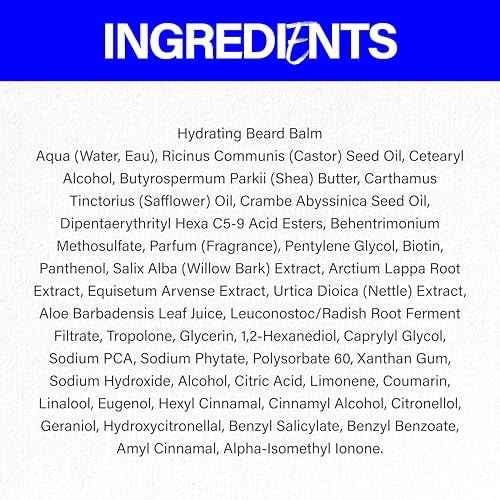 Scotch Porter Beard Kit – Cleanse, Moisturize, Soothe & Style Coarse, Dry Facial Hair for a Fuller/Healthier-Looking Beard – Includes Wash, Conditioner, Oil & Balm