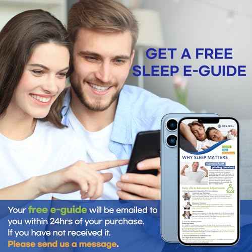 Mouth Guard for Grinding Teeth at Night: Mouth Guard for Sleeping - Night Guard for Teeth Grinding (Two Sizes /4 Packs)