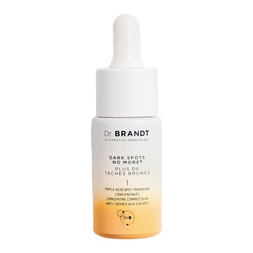 Dr. Brandt Bright This Way Dark Spots No More - Reduces Number, Intensity & Size of Pigmented Spots - 0.5 fl oz