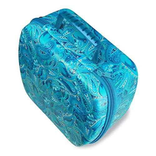 Navage Nav?ge Paisley Travel Case (for The Nose Cleaner)