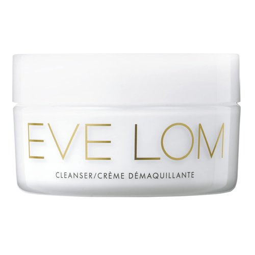 EVE LOM The Original Balm Cleanser - Facial Cleansing Balm - 5-in-1 Facial Cleanser - Deep Cleansing & Gentle Exfoliation with Hydrating Skin Benefits, Removes Waterproof Make-Up - 50 ml