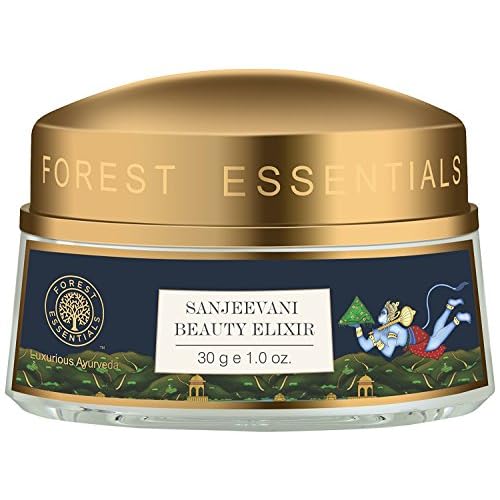 Forest Essentials Sanjeevani Beauty Elixir 30gm