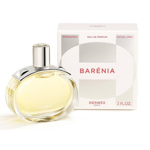 Hermes Barenia Spray Refillable Eau De Parfum Refillable Spray for Women, 2.0 Ounce (Refillable)
