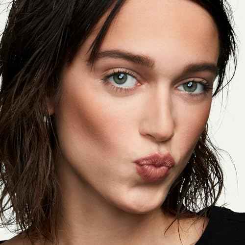 Smashbox Step-By-Step Contour Palette | Sculpt + Glow All-In-One Contour Kit with Blendable + Buildable Formulas