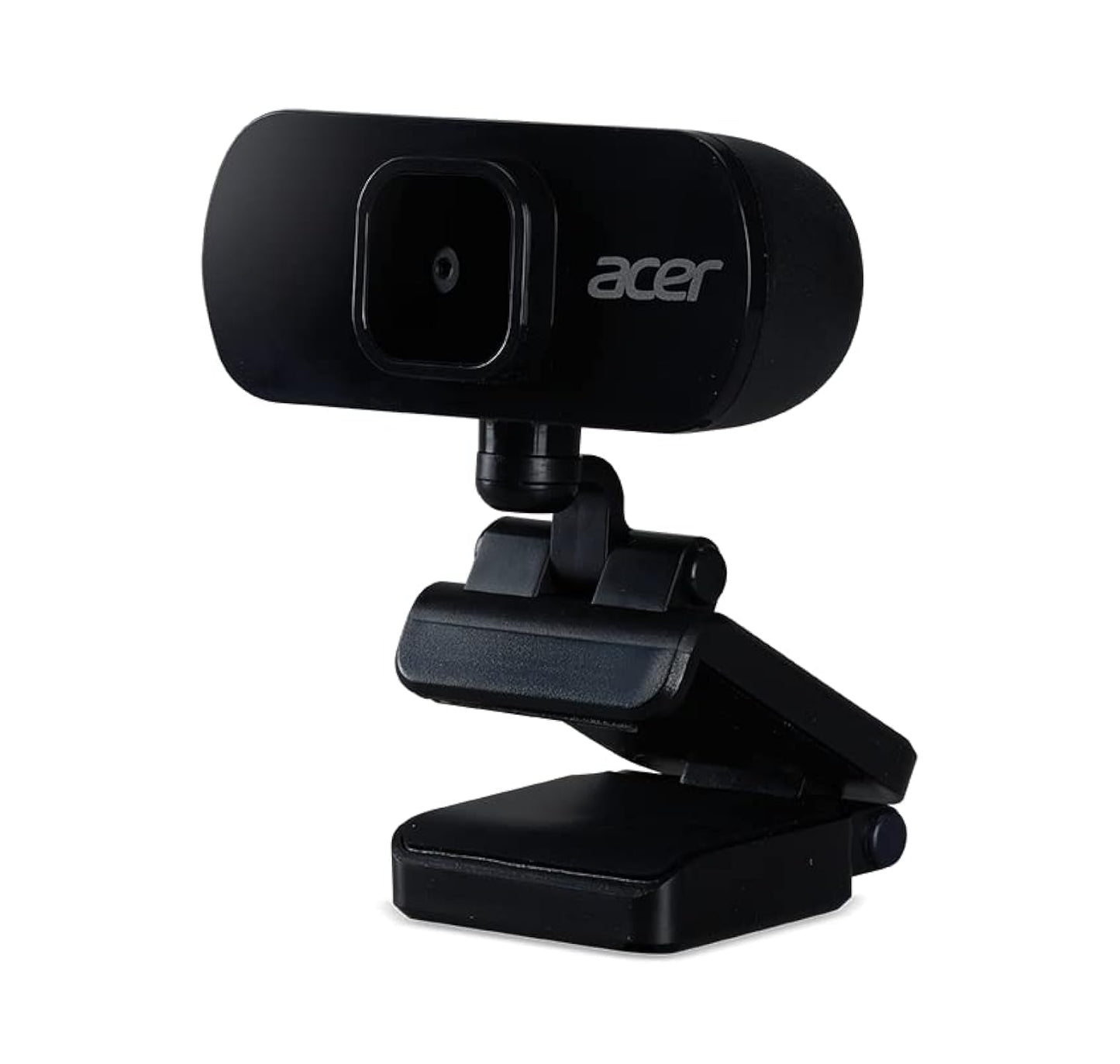 Acer Full HD USB Streaming 2MP Webcam | 1080P HD | 360° Rotation | Digital Microphone | Plug & Play for Desktop or Laptop PC | Stream for Zoom, Skype, Facetime, YouTube (Pack of 20)