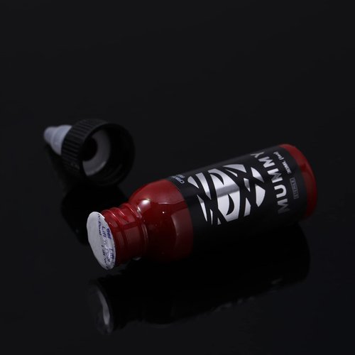 Mummy Pharaoh USA Custom Tattoo Ink Set 1oz(30ml)-12 Colors Pigment Kit