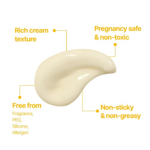 BeBebiome Revitalizing Cream (50ml / 1.7 Fl oz) Rich Texture, Skin Firning, Smoothing Fine Lines, Deep Moisturizer, Soothing, Postbiotics Skincare, NDP