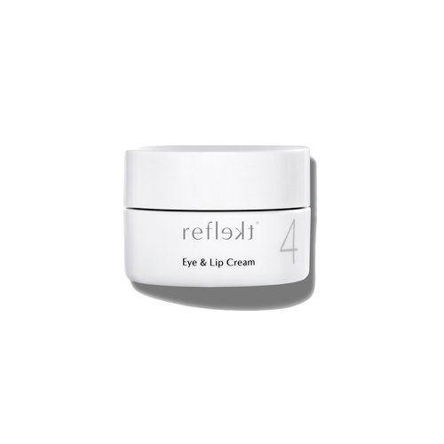 REFLEKT 4 Smoothing Squalane Eye & Lip Treatment Cream