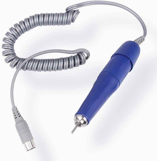 Goluao The New 40000RPM Stainless Steel Professional Electric Grinder is Safe to Operate and Has A Wide Range of Uses