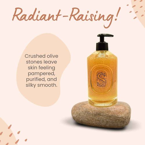 Diptyque Solution Exfoliating Hand Wash 350 ml 11.8 fl oz