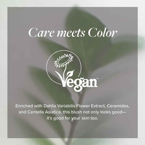 DEARDAHLIA Secret Garden Palette (Tea Party) - Long-Lasting, Blendable Eyeshadow. 9 Shades with Matte, Shimmer & Glitter Finishes. Vegan & Cruelty-Free
