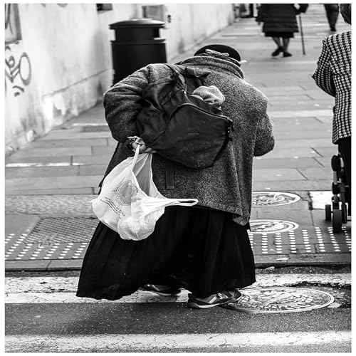 12 Packs of Homeless Backpack Kits Winter Care Package Supplies Bulk Hygiene Toiletries, Homeless Winter Survival Supplies Bulk Kits with Socks, Blanket