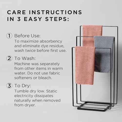 Fromm Softees Microfiber Salon Hair Towels for Hairstylists, Barbers, Spa, Gym in White, 16" by 29", 10 count Perfect Hair Care Towel for Drying Curly, Long, Wavy Hair