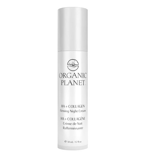Hyaluronic Acid Collagen Firming Night Cream