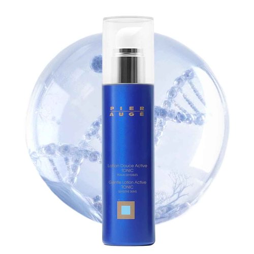 Pier Auge Facial Toner-Deep Moisturizing,Hydrating and Refreshing for face, PDRN,Hyaluronic Acid,Punica Granatum Extract,Soothing Toner | 200ml 6.8 fl. Oz.