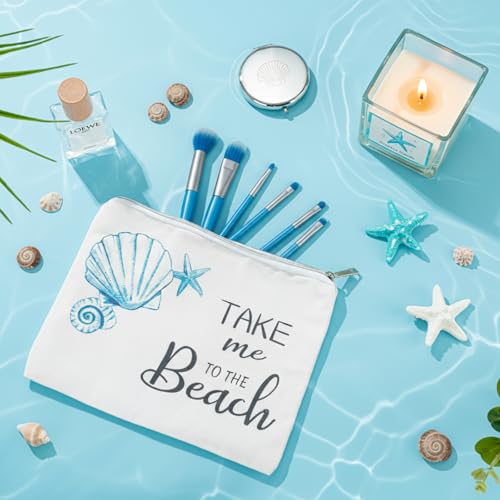 Birthday Gifts for Women£¬Gift Baskets for Women Self Care Gifts Get Well Gift Set for Her, Ocean Relaxing Care Package for Her Christmas, Mother¡¯s Day, and Valentine¡¯s Day