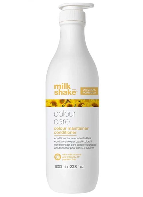 milk_shake Color Maintainer Conditioner, 33.8 Fl oz