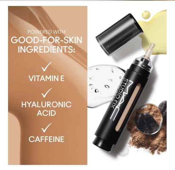 Mac Studio Fix Every Wear All Over Face Pen NC42