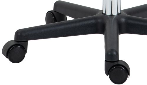 Sierra Comfort Basic Hydraulic Stool