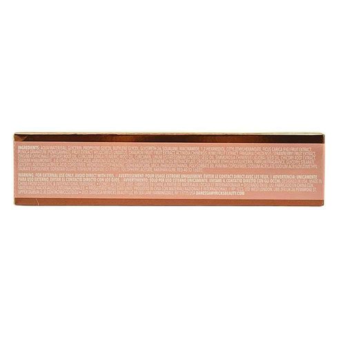 Danessa Myricks Beauty Yummy Skin Glow Serum – Fresh Pressed, Radiant Priming Serum with Niacinamide, Vitamin C & Hyaluronic Acid, 1.1 Fl Oz
