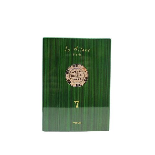 Jo Milano ROLL IT 7 Paris parfum spray Unisex 3.4 oz./100 ml