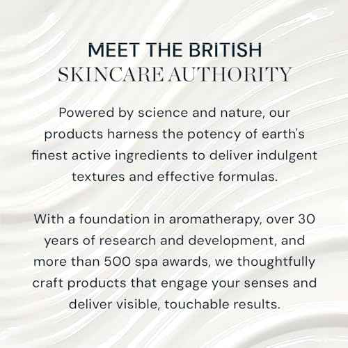 ELEMIS Revitalise-Me Hand & Body Lotion
