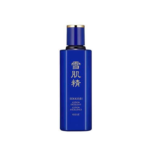 SEKKISEI Lotion Excellent, Intensive Moisturizing Face Lotion, 6.7 Ounce (200ml)