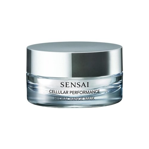 Kanebo Sensai Cellular Performance Hydrachange Mask, 2.62 Ounce