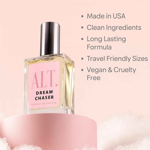 ALT. FRAGRANCES Dream Chaser 100ml Extrait de Parfum Long Lasting Perfume for Women, Inspired By Attrape-Reves